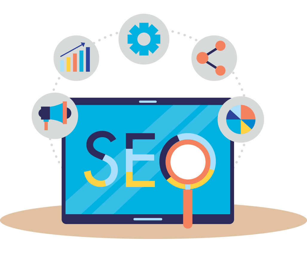 Search Engine Optimization