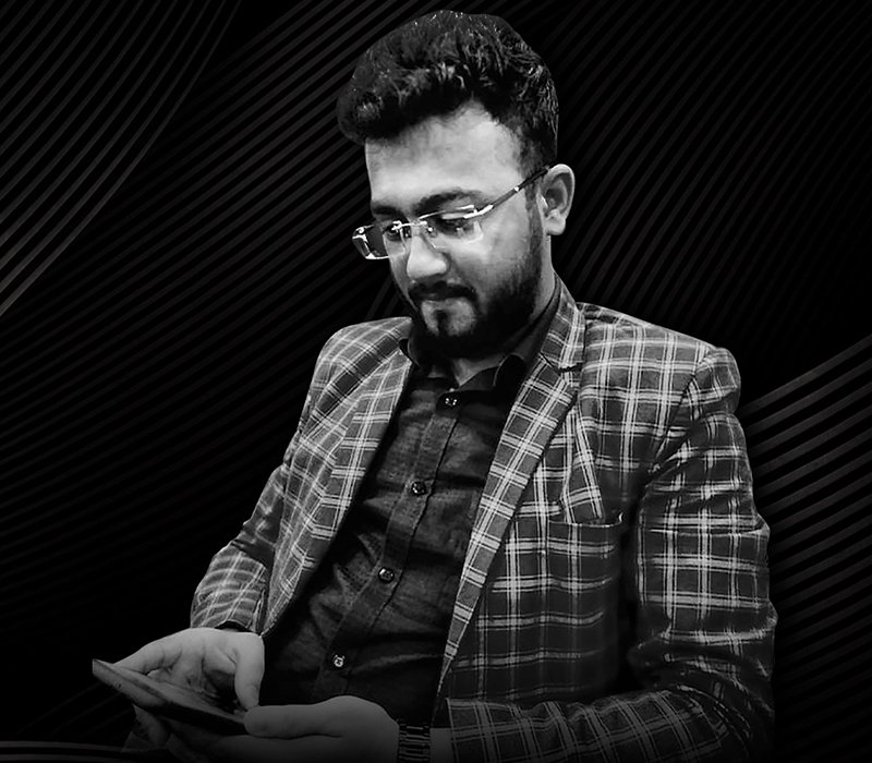 Mandar Kulkarni